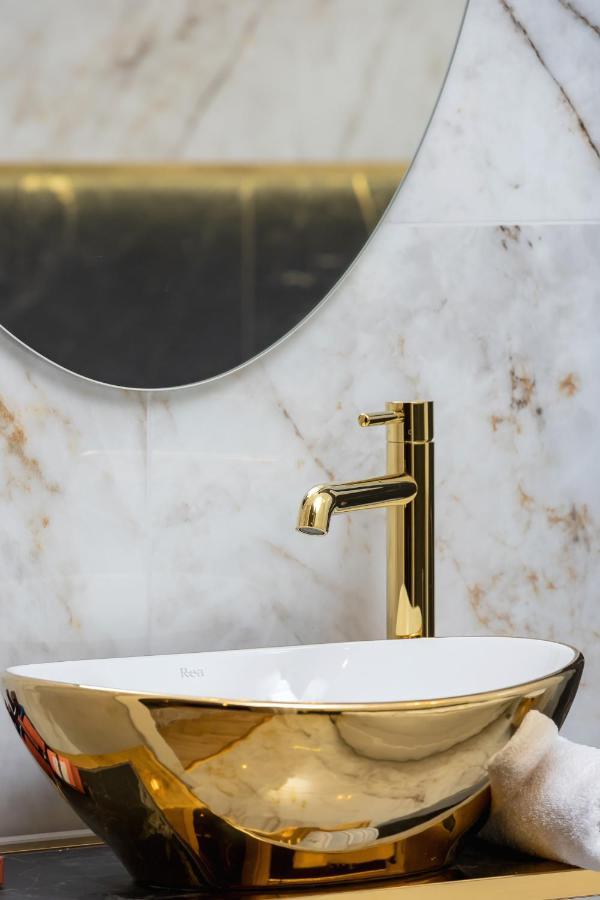 Kazimierz Studio with Jacuzzi by Renters Prestige Krakau Exterior foto